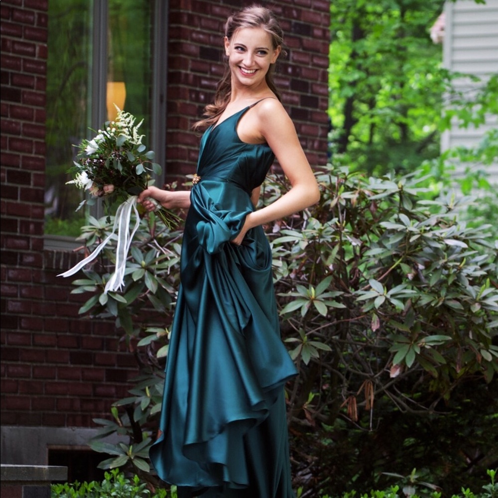 Meet your Posher, Lillian